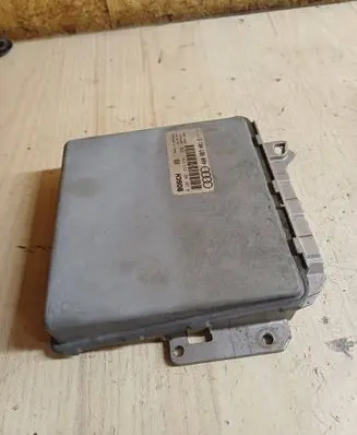 Audi 100 S4 C4 Engine control unit/module 4A0907401E 28XTXXXX 69232803