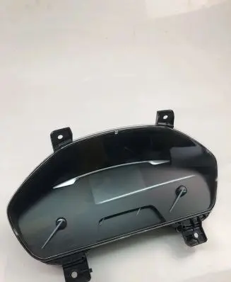 Ford Puma Speedometer (instrument cluster) L1BT10849CAJ