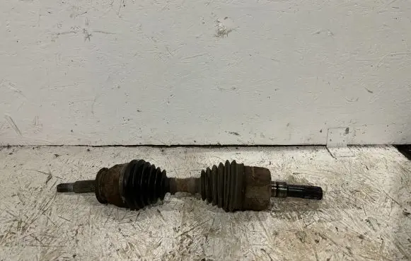 Ford Explorer Front driveshaft
