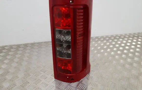 Citroen Jumper Rear/tail lights 1328427080