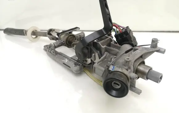 Mini One - Cooper R50 - 53 Ignition lock A027630501 P105142