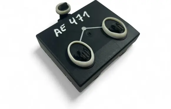 Other control units/modules