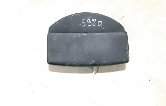 Audi TT Mk1 Other interior part