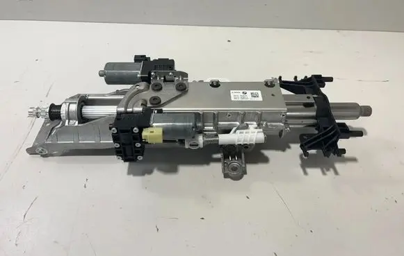 BMW X7 G07 Steering rack mechanical part 6894879 6862001