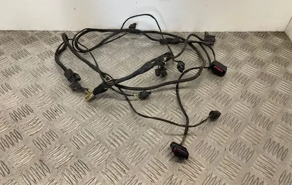 BMW 3 F30 F35 F31 Parking sensor (PDC) wiring loom 6925595