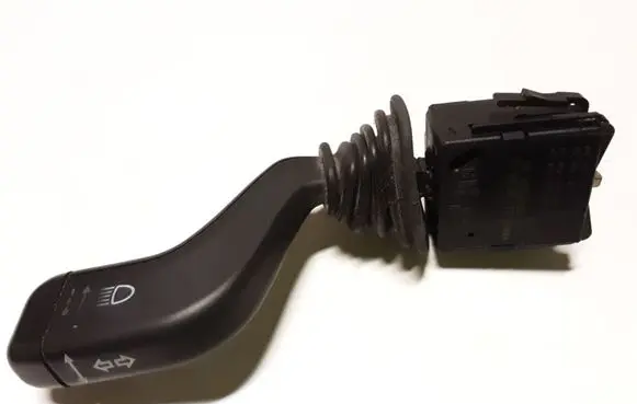 Opel Meriva A Indicator stalk 09185413 12268700