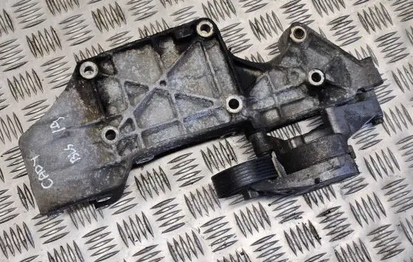 Volkswagen Caddy Engine mounting bracket 045903143C