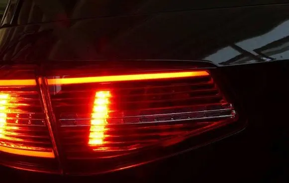 Volkswagen PASSAT B8 Rear/tail lights 3G9945307 IMPRK1353320