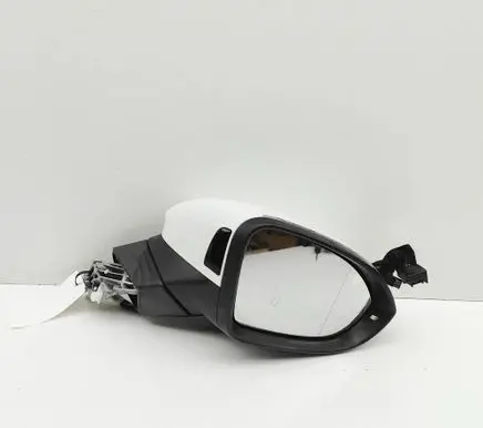 Volkswagen Golf VIII Front door electric wing mirror 5H2857508B