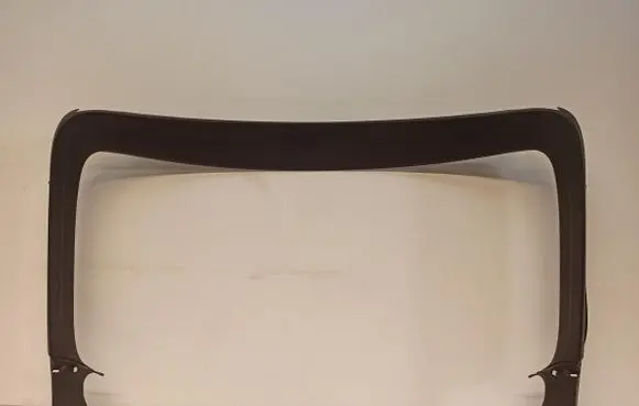 Audi A6 C7 Parcel shelf load cover trim 4G9867973B