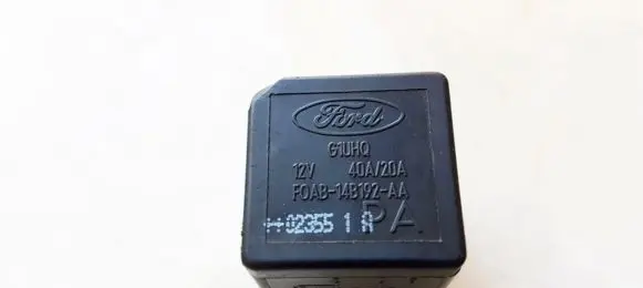 Ford Mondeo Mk III Other relay F0AB14B192AA F0AB-14B192-AA
