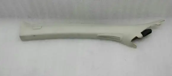 Jaguar XJ X351 (A) pillar trim AW93F03513AE