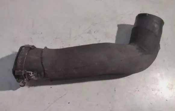 Audi A4 S4 B7 8E 8H Intercooler hose/pipe 8E0145708K