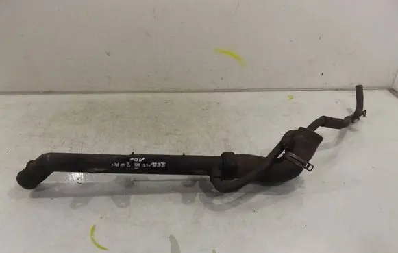 Renault Scenic III - Grand scenic III Engine coolant pipe/hose