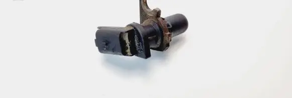 Peugeot 206 Crankshaft position sensor 9632400580