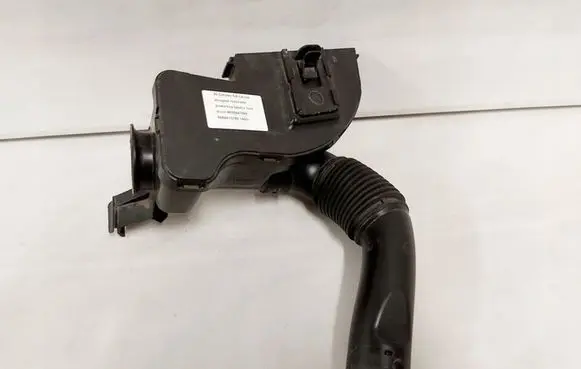 Citroen C4 Cactus Air intake hose/pipe 9682647680 968481378