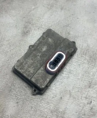 BMW 7 E65 E66 Headlight ballast module Xenon 5DV00829000