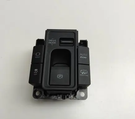 Toyota Prius xw60 Hand parking brake switch 8439047100