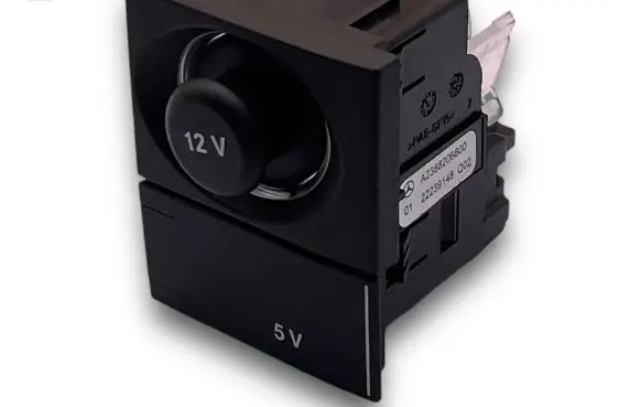 Mercedes-Benz E W238 Central body control module S2300 A2388206800