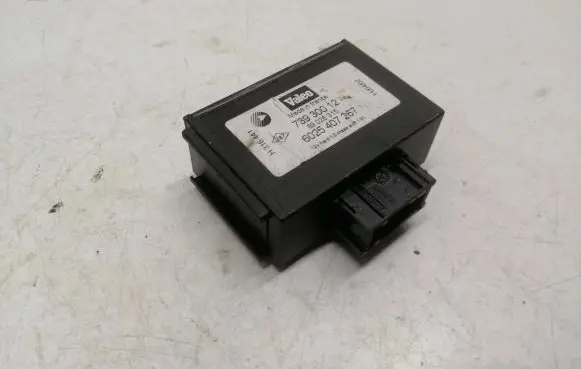 Renault Espace III Other relay 6025407267 89026315