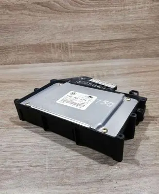 Volkswagen PASSAT B4 ABS control unit/module 1H0907379D 10094103224