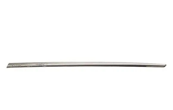 Mercedes-Benz E C207 W207 Fender trim (molding) 