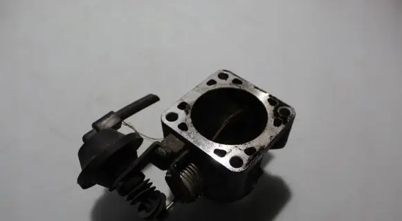 Hyundai i30 Engine shut-off valve 
