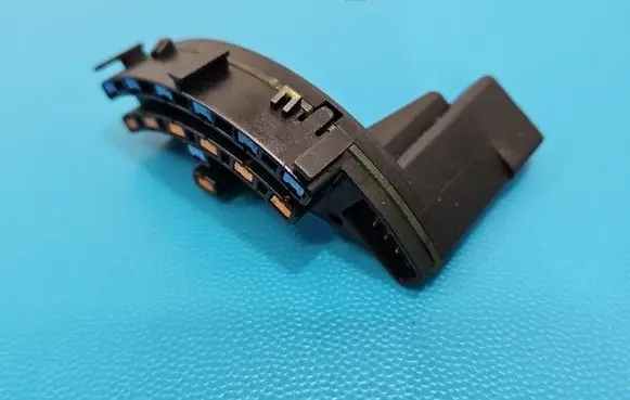 Audi A4 S4 B6 8E 8H Steering angle sensor 00204400 IMPRK1595767