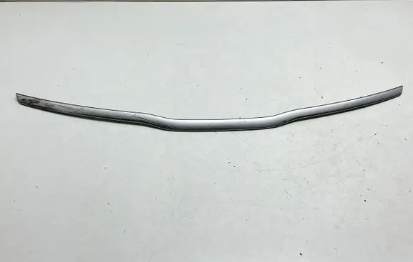 KIA Optima Front bumper splitter molding 86352A8000