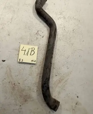 Mercedes-Benz A W168 Air intake hose/pipe A1685281782