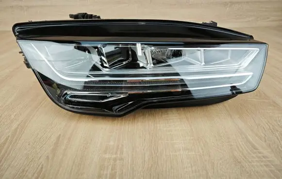 Audi A7 S7 4G Headlight/headlamp 4G8941034J