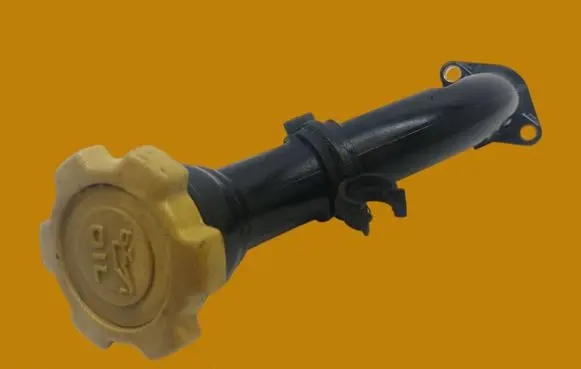 Subaru Impreza I Oil filler cap 