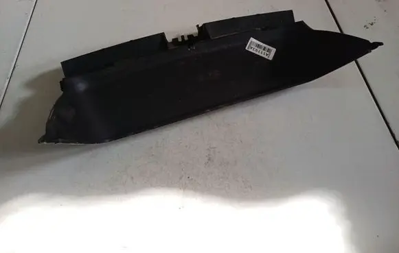 Citroen C4 I Picasso Other interior part 36539M