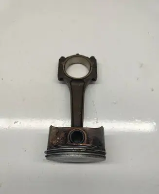 Dodge RAM Piston with connecting rod 53022258AD 53022258AE