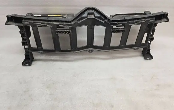Citroen C5 Aircross Front bumper support beam 9817352177