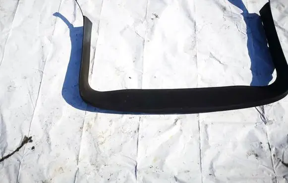 Volvo XC60 Other trunk/boot trim element 30740437