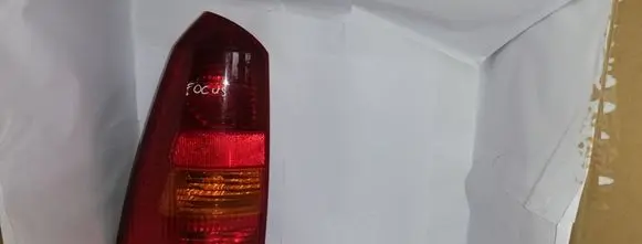 Ford Focus Rear/tail lights XS4X13N004EC