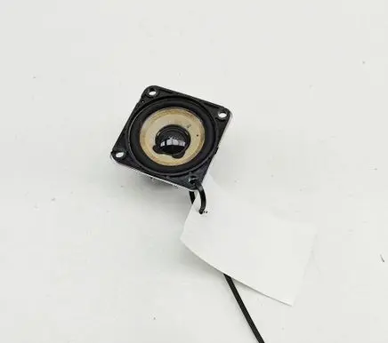 Nissan 370Z Panel speaker 281521AK0A