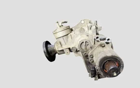 Mazda CX-5 Gearbox transfer box case D912032394