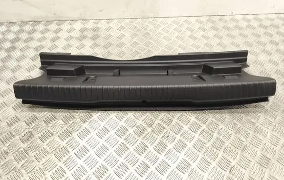 Opel Mokka B Trunk/boot sill cover protection 9820801377 84515N01