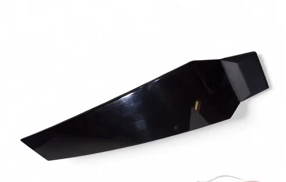 Audi A7 S7 4G (B) Pillar trim (exterior) 4G8853289