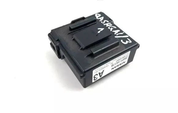 Nissan Qashqai Other control units/modules 284P1HV17B