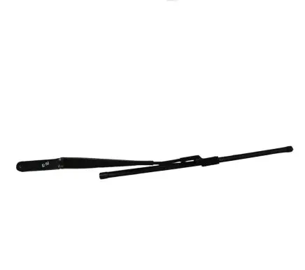 Volkswagen PASSAT B7 Front wiper blade arm 3C1955409C