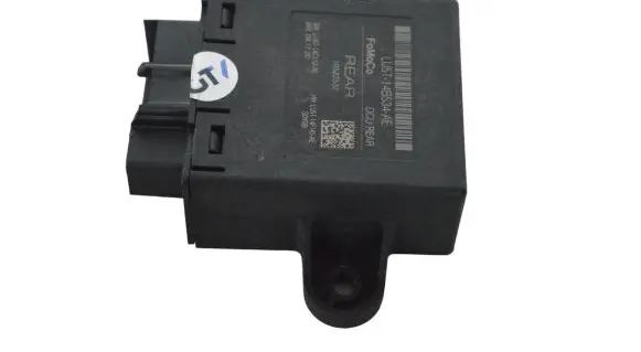 Ford Puma Door control unit/module LU5T14B534AE