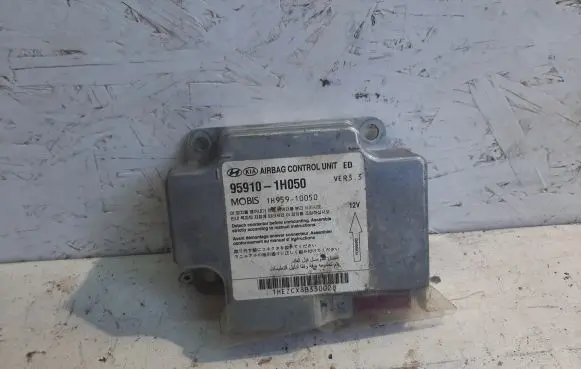 KIA Ceed Airbag control unit/module 959101H050