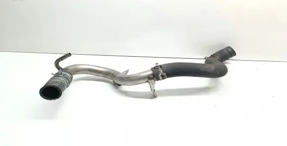 Toyota Prius (XW30) Engine coolant pipe/hose