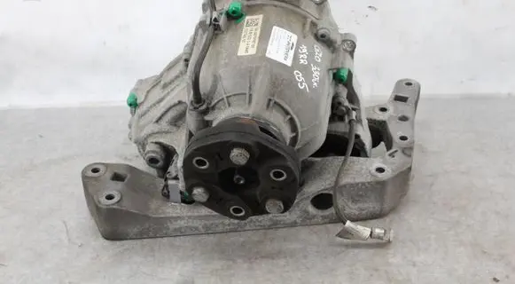 BMW 3 G20 G21 Gearbox transfer box case 9470187 8465870 ATC13