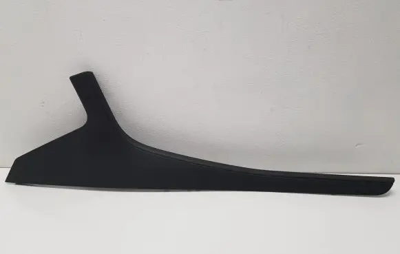 Volkswagen Golf VII Other center console (tunnel) element 5G1863487C
