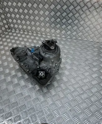 BMW X5 E70 Gearbox transfer box case 7619178 ATC450 7619181