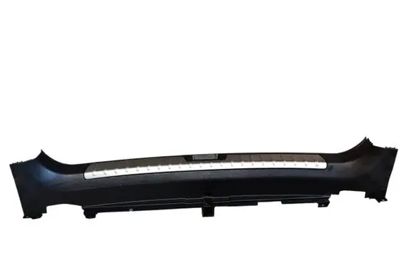 BMW X6 E71 Trunk/boot sill cover protection 6981004 10859510 51476981004